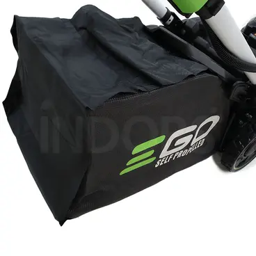 EGO LM2021E-SP - 3-Function Self-Propelled Lawnmower, 50 cm