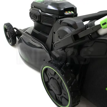 EGO LM2021E-SP professional lawnmower