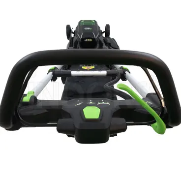 EGO LM2021E-SP - 3-Function Self-Propelled Lawnmower, 50 cm