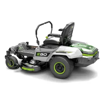 Ego leaf blower
