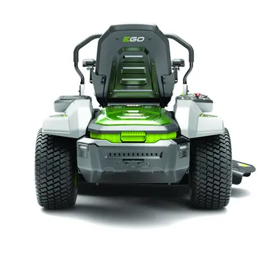 EGO ZT4201E-L Z6 107cm Ride-On Mower Kit
