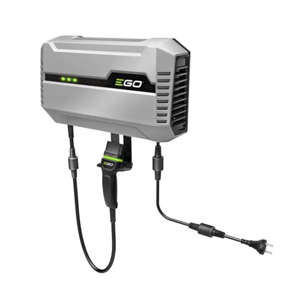 EGO 1600 W fast charger