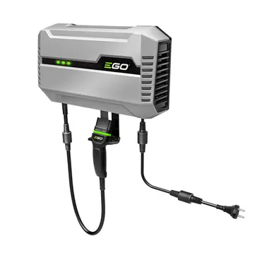EGO ZT4201E-S fast charger