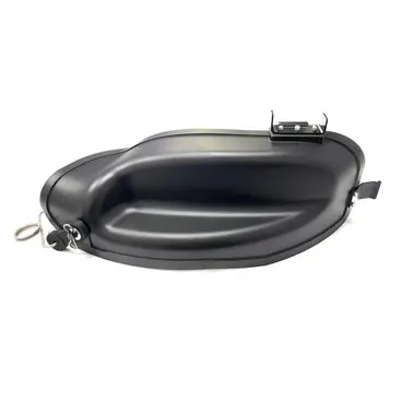 mulching plug
