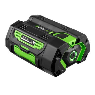 Ego battery 5 Ah