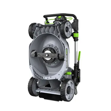 EGO LM 1711 E - Professional Battery-Powered Lawnmower 42 cm