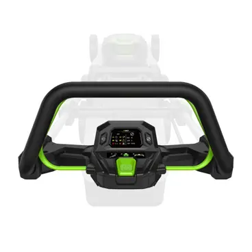 EGO LM 1711 E - Professional Lawnmower