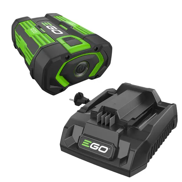 Standard Equipment EGO LM 1912 E