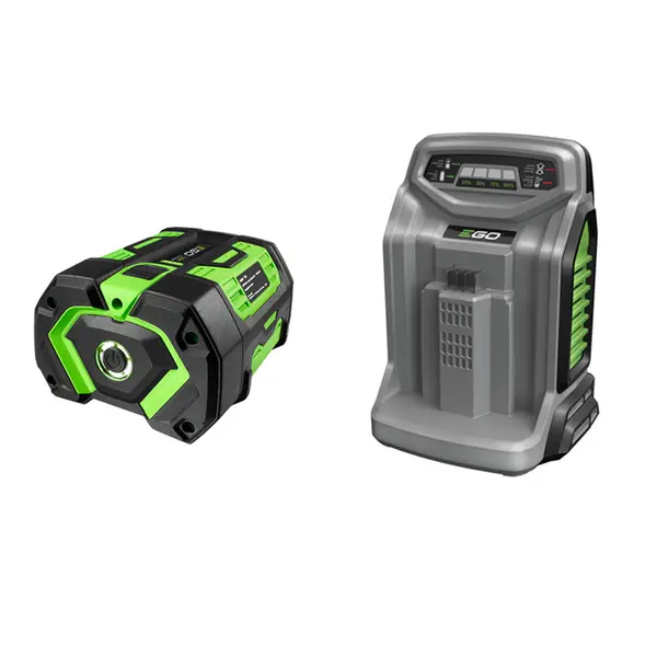Ego LM2135E-SP - Battery Mower standard equipment