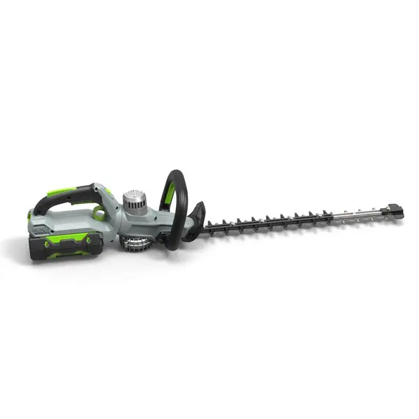 EGO Kit HT 5100E hedge trimmer for gardening EGO