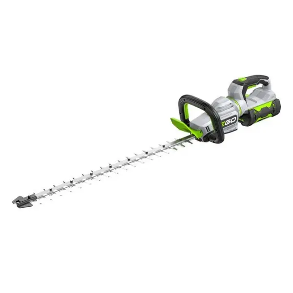 EGO HT2601E - Hedge Trimmer Kit 66 cm - 2.5 Ah Battery + Standard Charger
