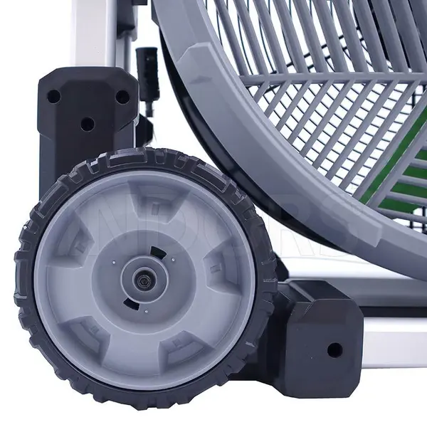 EGO FN1800E - Misting Fan for Cooling up to 50 m²