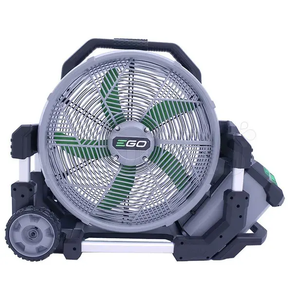 EGO FN1800E - Misting Fan for Cooling up to 50 m²