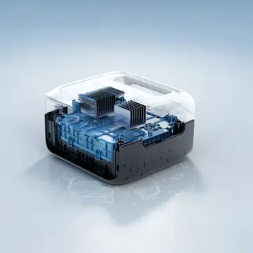 EcoFlow application