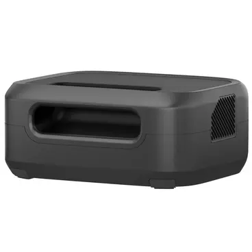 Ecoflow River 3 - 245 Wh Portable Power Station
