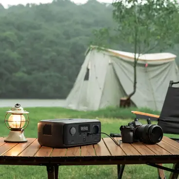 Ecoflow River 3 - 245 Wh Portable Power Station