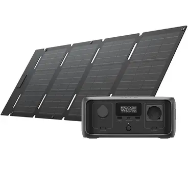 Ecoflow River 3 - 245 Wh Portable Power Station