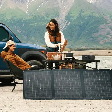 Ecoflow River 3 - 245 Wh Portable Power Station