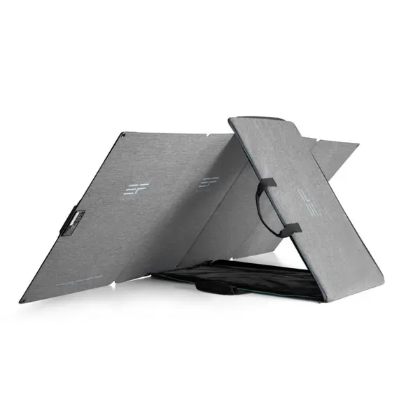 Ecoflow ECO66308 - 160 W Solar Panel