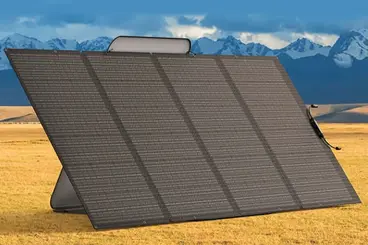 Ecoflow ECO66487 - 400 W Solar Panel