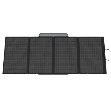 Ecoflow ECO66487 - 400 W Solar Panel