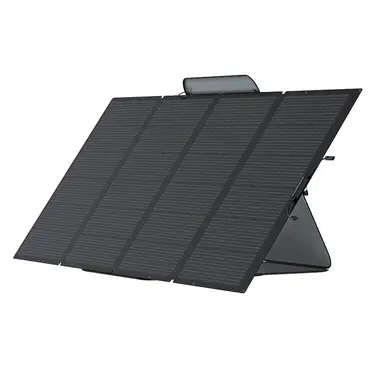 Ecoflow ECO66487 tilting solar panel