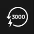 Over 3000 cycles Ecoflow River 2 