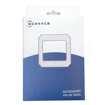 Ecovacs Cloth Winbot 920 box