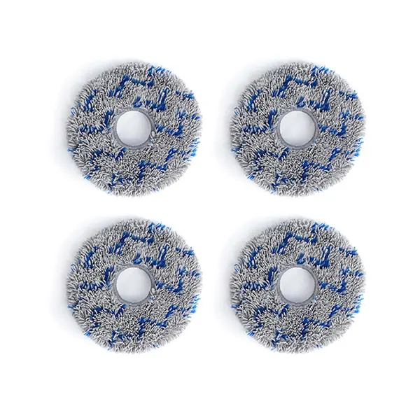 Ecovacs D-WP04-0006 - Washable Cloths