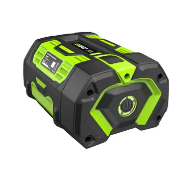 EGO BA 3360 T - 6 Ah Lithium Battery Compatible with all EGO Machinery