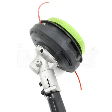 EGO BCX 4500 with Tap and Go Head