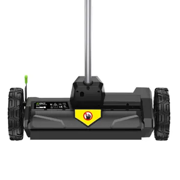 EGO DA1400 063240 - 35 cm Scarifier Multitool Accessory