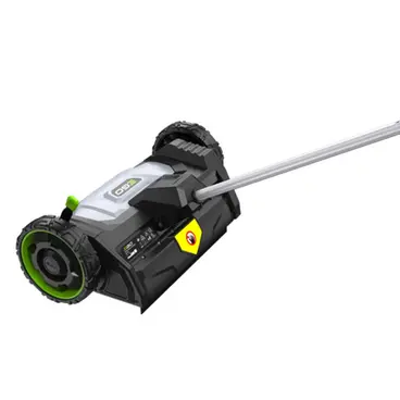 EGO DA1400 063240 - 35 cm Scarifier Multitool Accessory