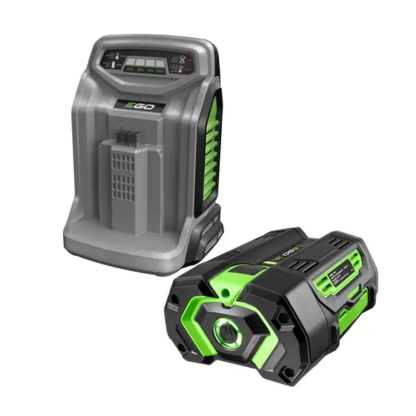 EGO MHBC 1204 E - Professional 4-in-1 Battery Multitool PROMO Kit