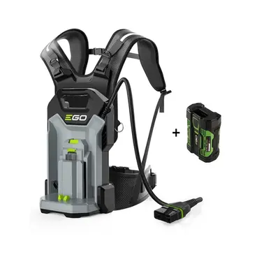 Ego BHX 1000-K0002 - Professional Battery Backpack