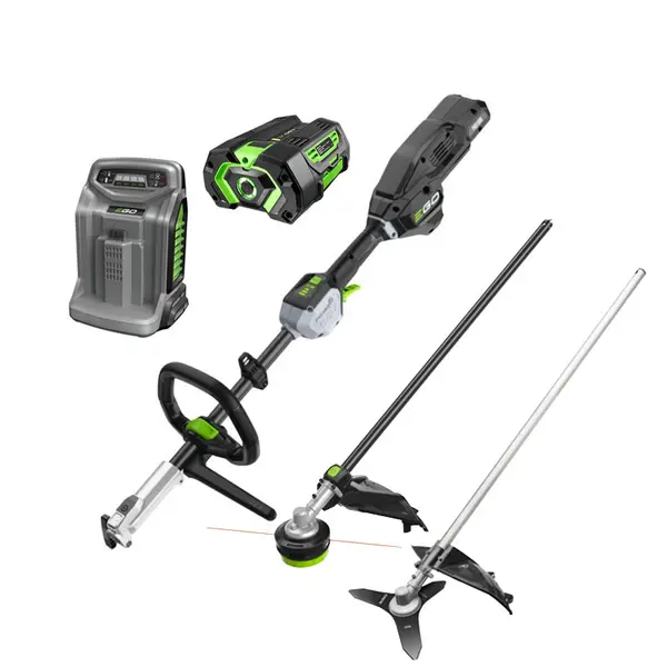 EGO PHX1600 - Multitool Kit Brushcutter Battery Kit 5 Ah