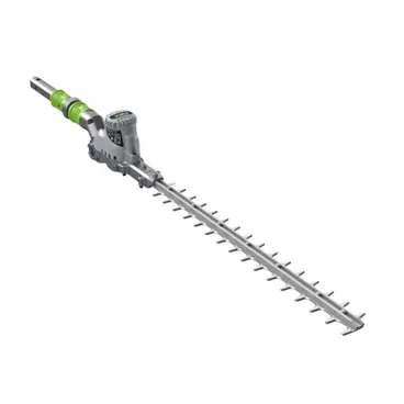 EGO PTX1500 - Pro X Hedge Trimmer Attachment