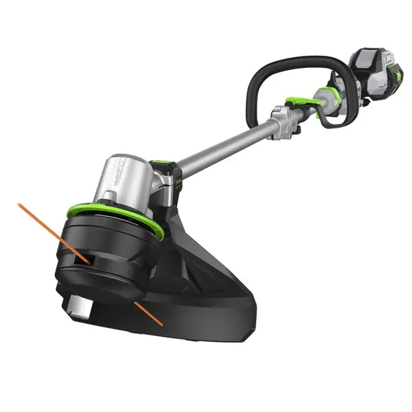 EGO ST 1610 E-T - Brushcutter with LineIQ Technology and Powerload