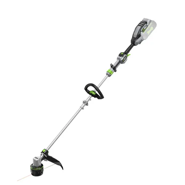 EGO ST 1610 E-T - Professional Battery-Powered Brush Cutter