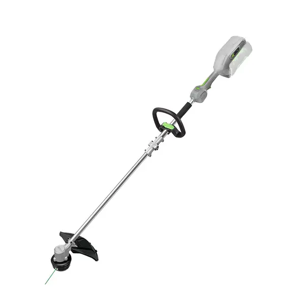 EGO ST1300 E-S - Professional Brush Cutter with Tap & Go Head