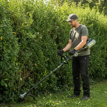 EGO STX 4200 - Pro X Brushcutter