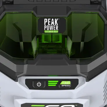 Power Peak Ego Pressure Washer Promo