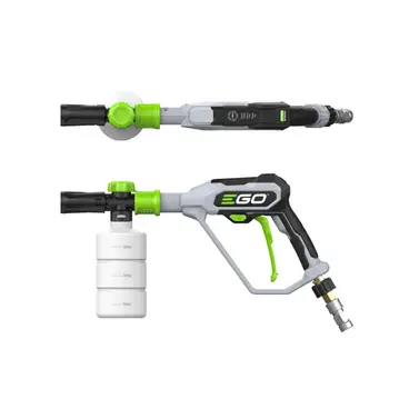 nozzle included EGO HPW 2000