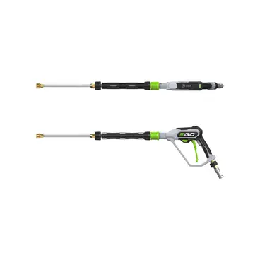 EGO HPW 2000-K2757 - 135 bar Pressure Washer Promo Kit