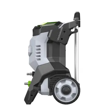 EGO HPW 2000-K2757 - 135 bar Pressure Washer Promo Kit