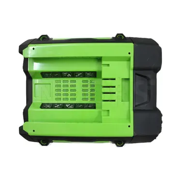 original ego battery for chainsaw spare part