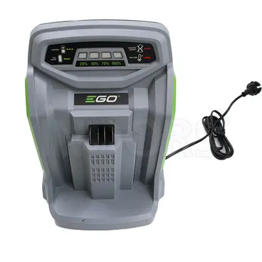 EGO CH5500 E fast charger
