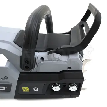 EGO CS2005E battery chainsaw