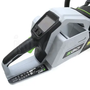 ego cs2005e battery chainsaw professional chainsaw