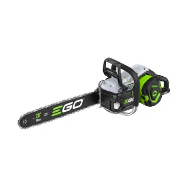 EGO CSX 5000 - 50 cm Battery-Powered Chainsaw
